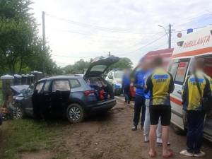 Accident Băișești