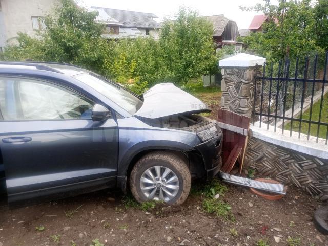 Accident Băișești