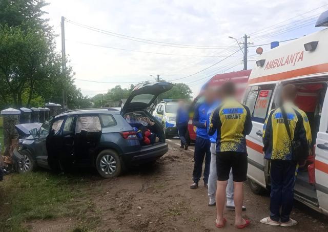 Accidentul de la Băișești