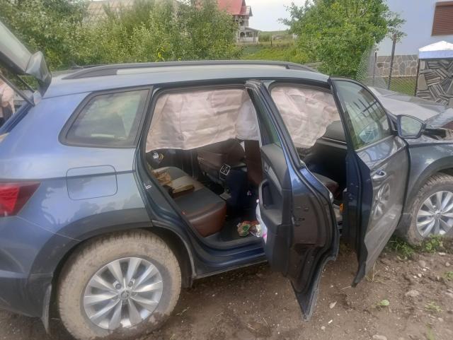 Accidentul de la Băișești