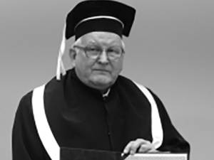 Profesorul universitar dr. Nicolae Ursulescu, Doctor Honoris Causa - Universitatea „Ștefan cel Mare” din Suceava (2009)