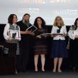 Profesorii din sate, premiați la Gala „Excelența în educația din mediul rural”