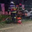 Accident mortal la Frătăuții Vechi