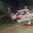 Accident mortal la Frătăuții Vechi