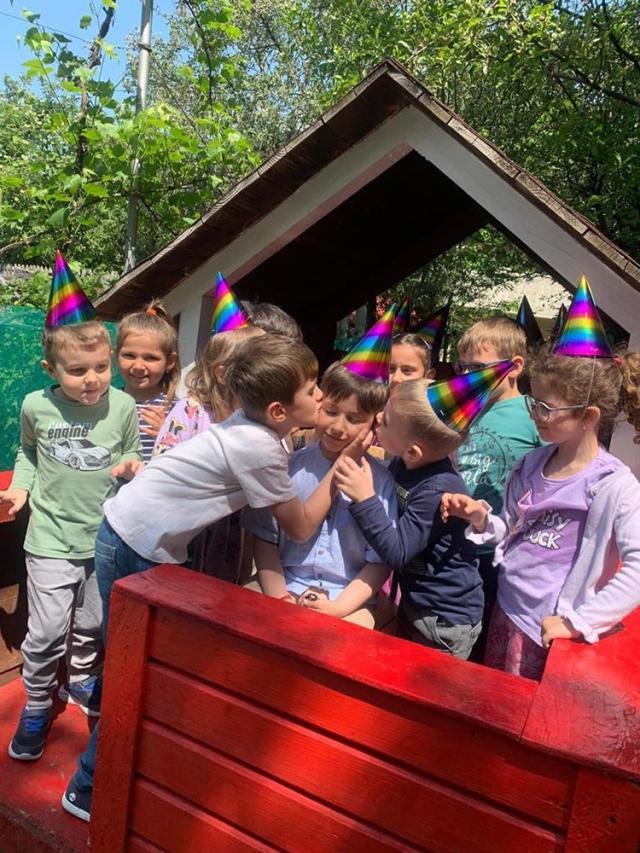 Activități la GPP „Micul Prinţ”