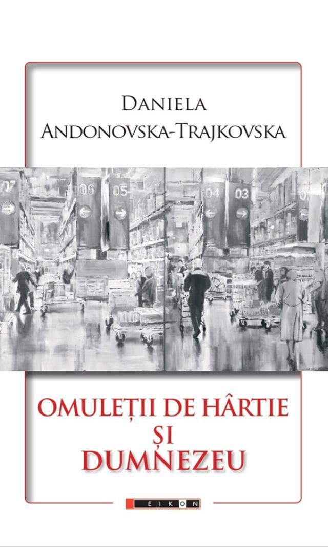 „Omuleții de hârtie și Dumnezeu”