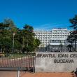 Ticăloșie politică: Spitalul din Suceava, ținut în genunchi pe coji de nucă la ușa Ministerului Sănătății, ca să nu devină spital clinic