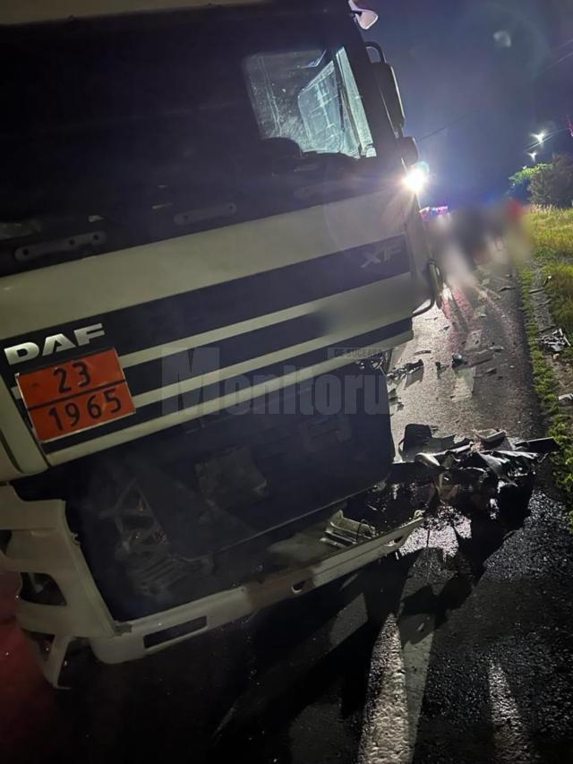 Accidentul de la Oniceni