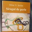 Volumul Șiragul de perle, de Mihai Ștefan, lansat la universitate
