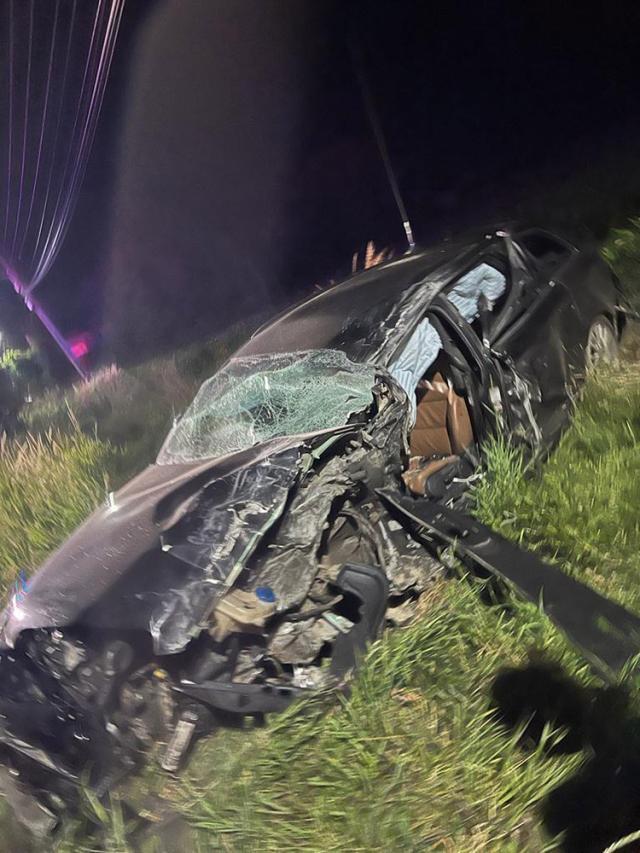 Accidentul de la Oniceni