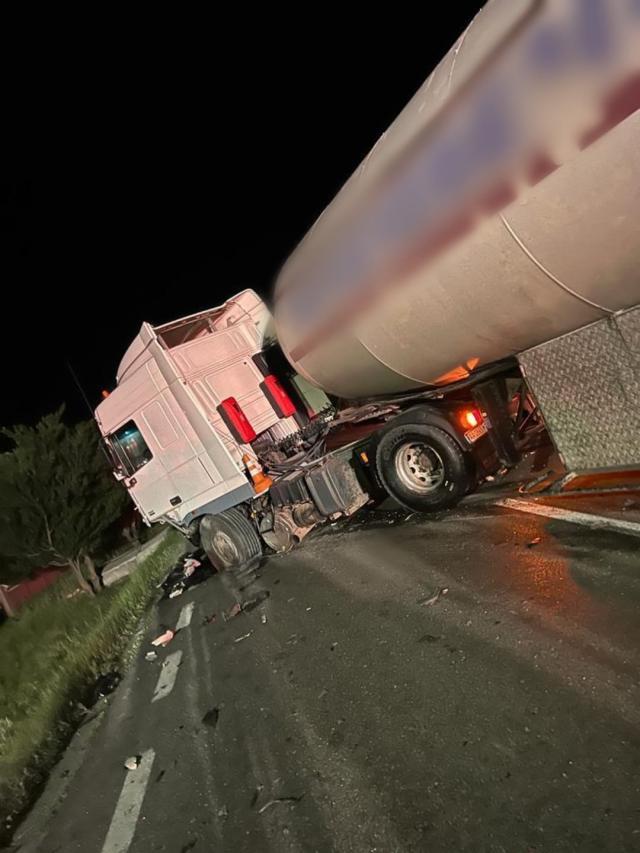 Accidentul de la Oniceni