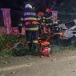 Accidentul mortal de la Frătăuții Vechi