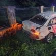 Accidentul mortal de la Frătăuții Vechi