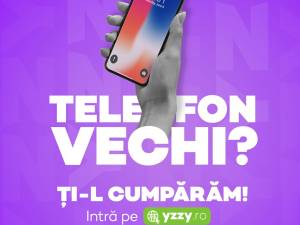 YZZY.ro, businessul sucevean de telefoane second hand, cu o cifră de afaceri remarcabilă