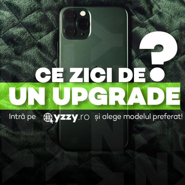 YZZY.ro, businessul sucevean de telefoane second hand, cu o cifră de afaceri remarcabilă