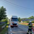 Accident tiruri la Drăgușeni