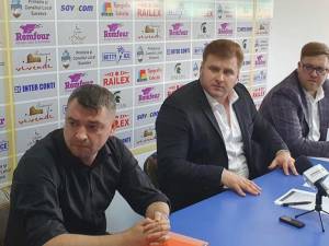 Mihai Ungurian, Ion Lozovan și Andrei Ciutac și-au prezentat partea lor de adevăr