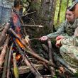 Tabăra de instrucție, de la Colibiţa