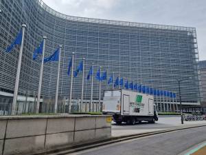 Adunarea Generală a Organizației Europene a Operatorilor Economici din Domeniul Industrializării Lemnului a fost organizată la Bruxelles