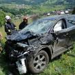 Accidentul de pe Mestecăniș