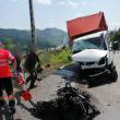 Accidentul de pe Mestecăniș