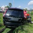 Accidentul de pe Mestecăniș