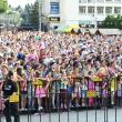 mii de copii și mii de părinți care au fost prezenți la spectacolul care a avut loc în centrul municipiului reședință de județ, în prima zi a Zilelor Sucevei