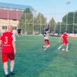 Spectacolul e la el acasă în Liga Companiilor