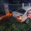 Șoferul implicat în accidentul soldat cu doi morți, printre care o fetiță de 4 ani, se ...