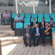 Bogdan Gheorghiu: Construirea noului campus și a Facultății de Medicină sunt doar câteva ...