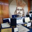 Diplome de excelență, plachete și distincții oferite Universității Ștefan cel Mare de către invitați