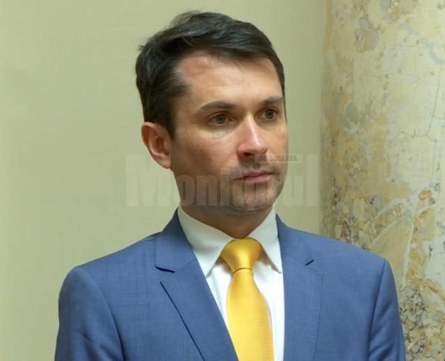 Ciprian Olinici este noul Secretar de Stat pentru Culte