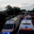 Bilanțul tragicului accident de la Drăgușeni: un mort și 11 răniți, din care mai mulți în stare gravă