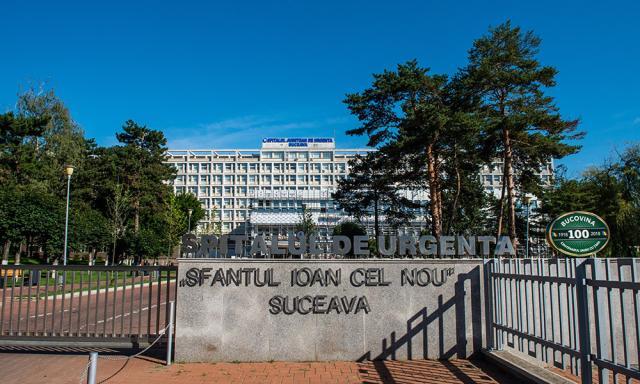 Noi investigații medicale la laboratorul de biologie moleculară al Spitalului Județean Suceava