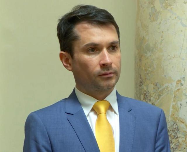 Ciprian Olinici este noul Secretar de Stat pentru Culte