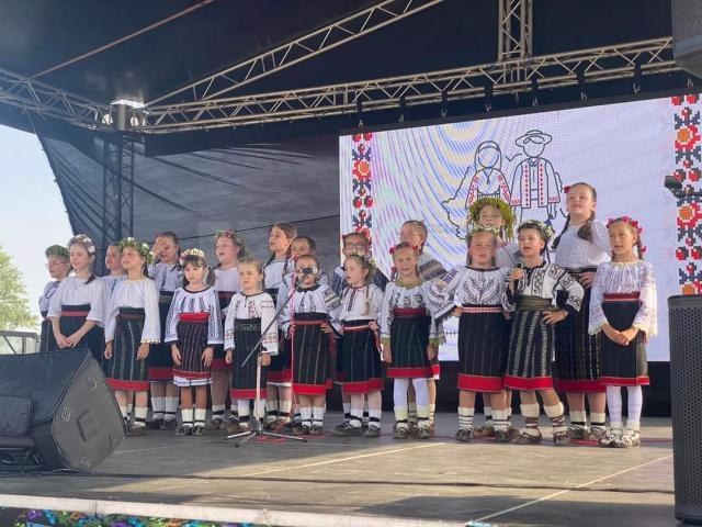 Festivalul Național „Regina Sânzienelor”, ediția a IX-a