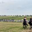 Spectacolul hipic de la Centrul de echitație Equestrian Dreams