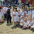 „Regine”, „Prințese”, „Grupuri tradiționale”, premiate la Festivalul Național „Regina Sânzienelor”, ediția a IX-a