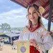 „Regine”, „Prințese”, „Grupuri tradiționale”, premiate la Festivalul Național „Regina Sânzienelor”, ediția a IX-a