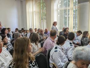 Deschiderea Festivalului „Rezonanțe Udeștene”, ediția a XXVII-a