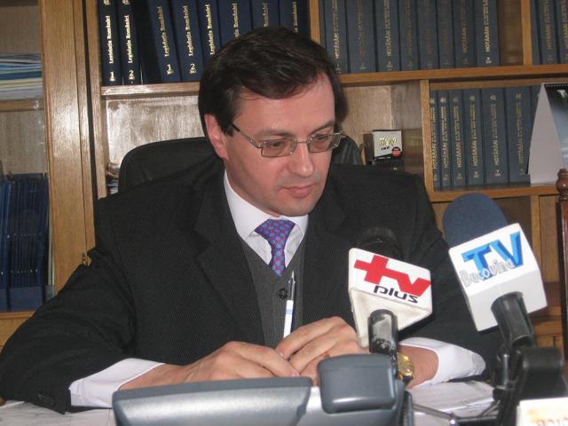 Eugen Mogoș