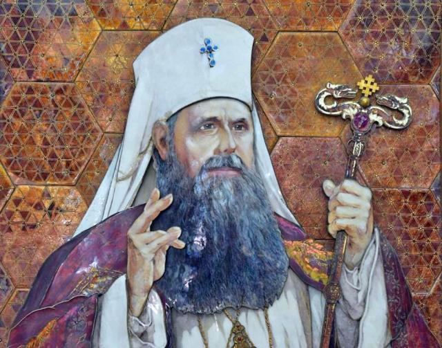 Patriarhul Justinian: darul lui Dumnezeu pentru poporul român – interviu cu părintele Traian Valdman
