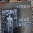 „Condamnat la iubire”, de Mircea Motrici