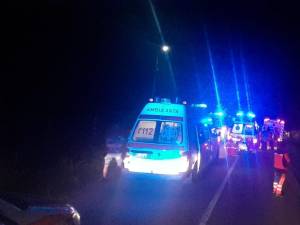 Accidentul de la Părhăuți