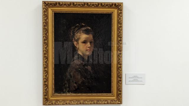 Expoziția „Nicolae Grigorescu - mereu surprinzător” a fost vernisată duminică, 2 iulie 2023, la Muzeul Național al Bucovinei