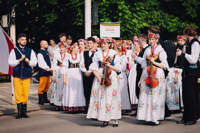 Zilele Municipiului Rădăuți