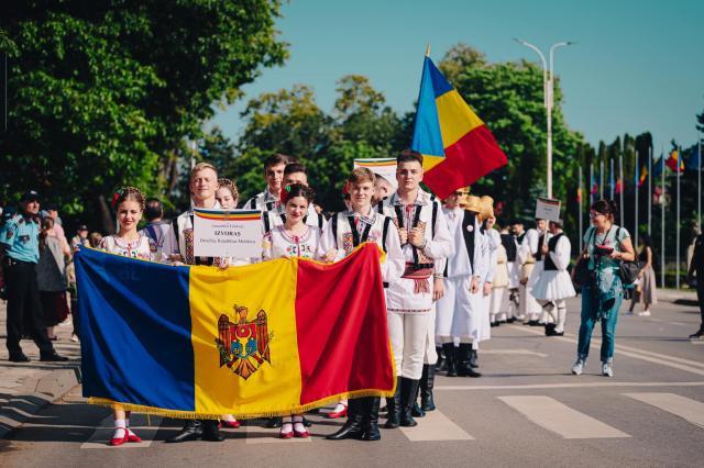 Zilele Municipiului Rădăuți