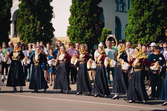 Zilele Municipiului Rădăuți