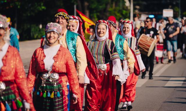 Zilele Municipiului Rădăuți