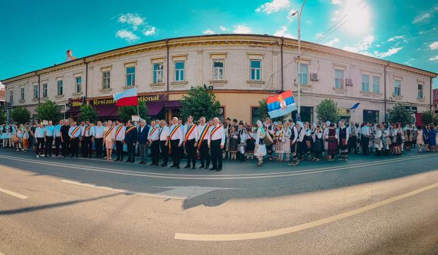 Zilele Municipiului Rădăuți